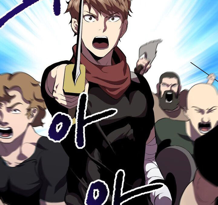 Anh Hùng Mạnh Nhất? Ta Không Làm Lâu Rồi! Chap 61 - Next Chap 62