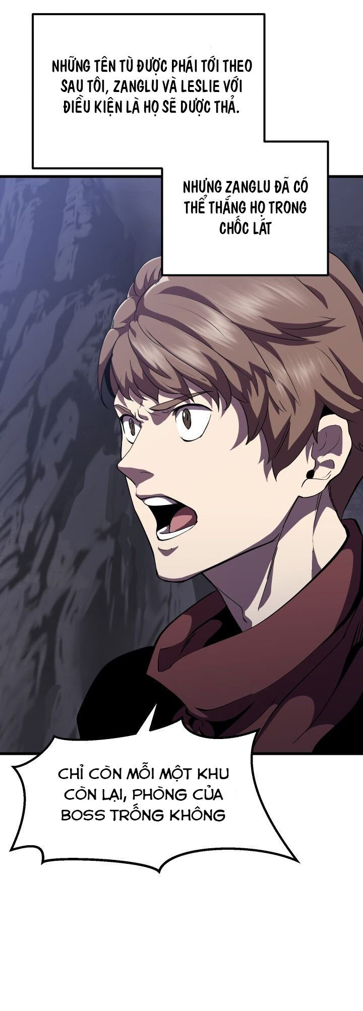 Anh Hùng Mạnh Nhất? Ta Không Làm Lâu Rồi! Chap 61 - Next Chap 62