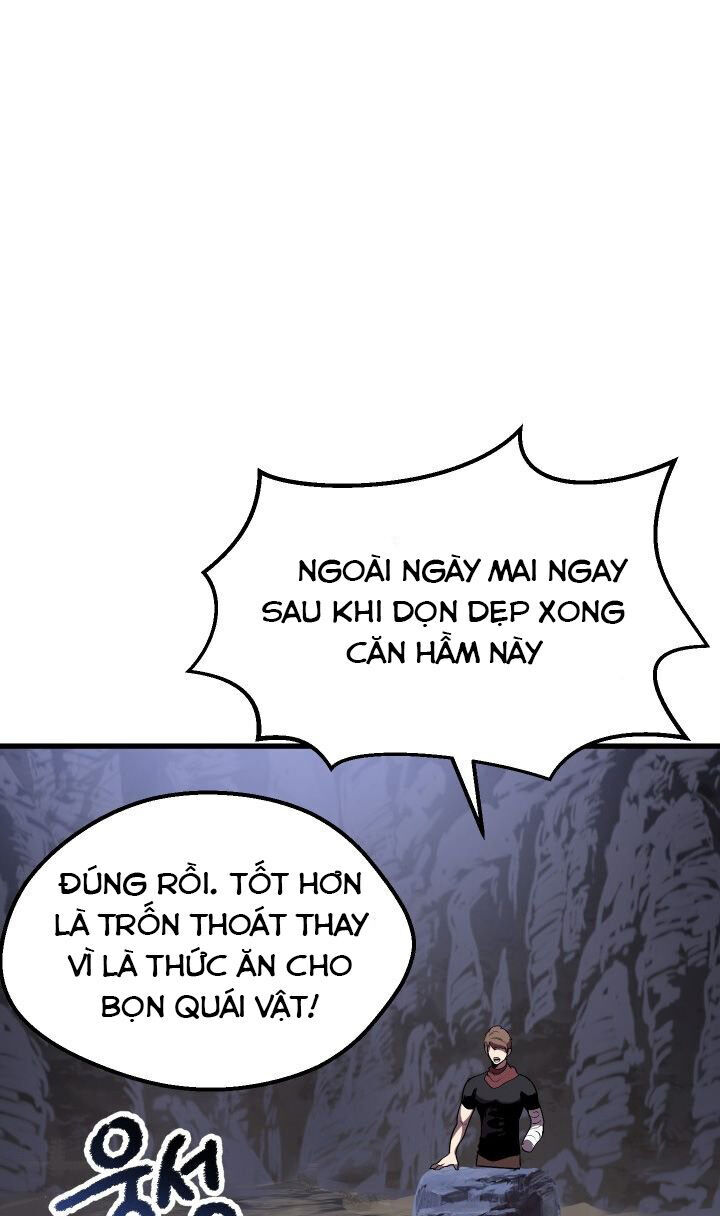 Anh Hùng Mạnh Nhất? Ta Không Làm Lâu Rồi! Chap 61 - Next Chap 62