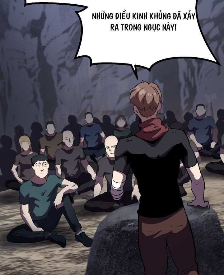 Anh Hùng Mạnh Nhất? Ta Không Làm Lâu Rồi! Chap 61 - Next Chap 62