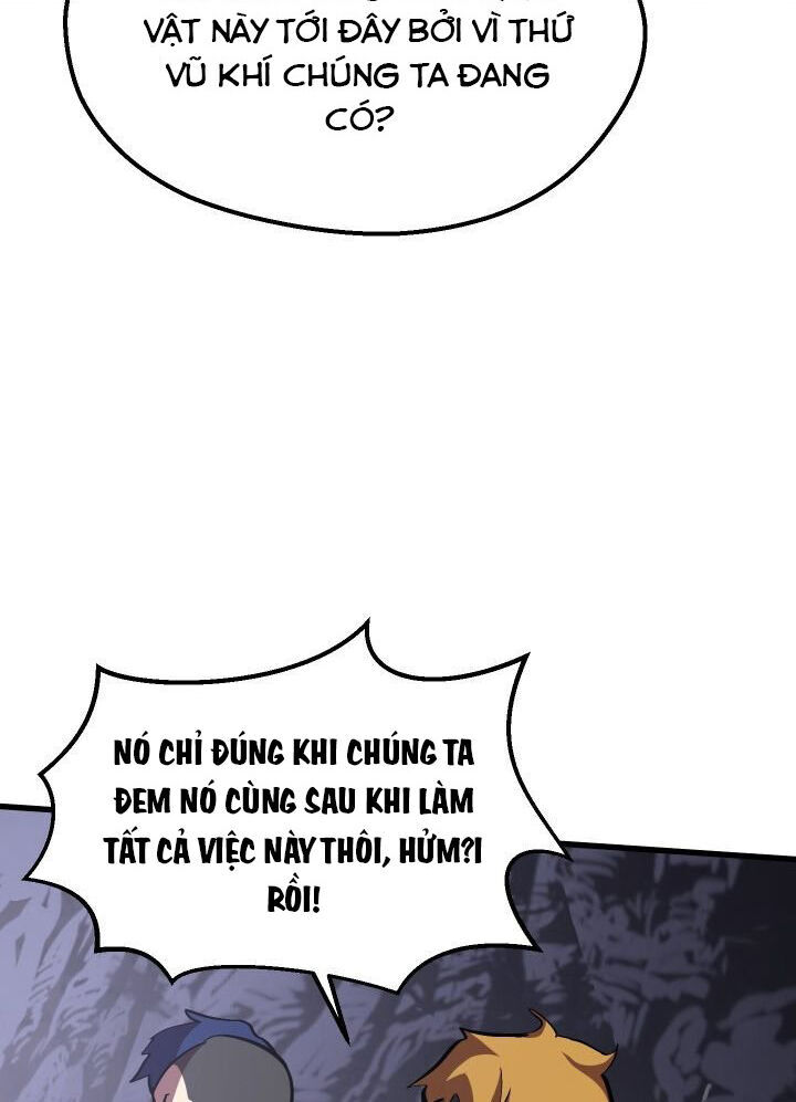 Anh Hùng Mạnh Nhất? Ta Không Làm Lâu Rồi! Chap 61 - Next Chap 62