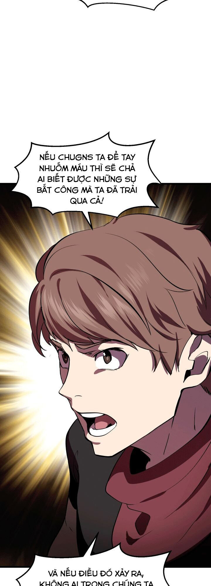 Anh Hùng Mạnh Nhất? Ta Không Làm Lâu Rồi! Chap 61 - Next Chap 62