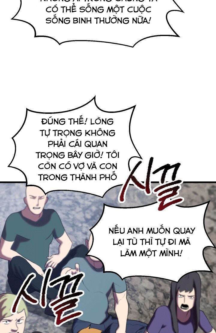 Anh Hùng Mạnh Nhất? Ta Không Làm Lâu Rồi! Chap 61 - Next Chap 62
