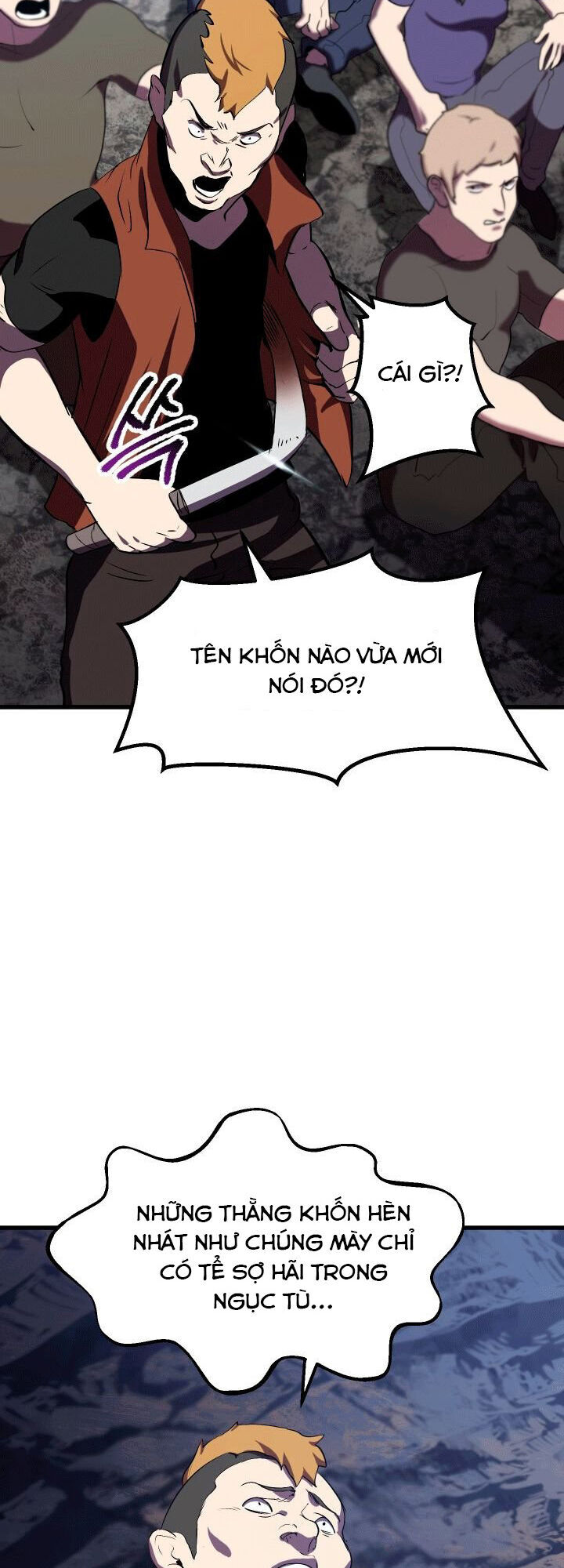 Anh Hùng Mạnh Nhất? Ta Không Làm Lâu Rồi! Chap 61 - Next Chap 62