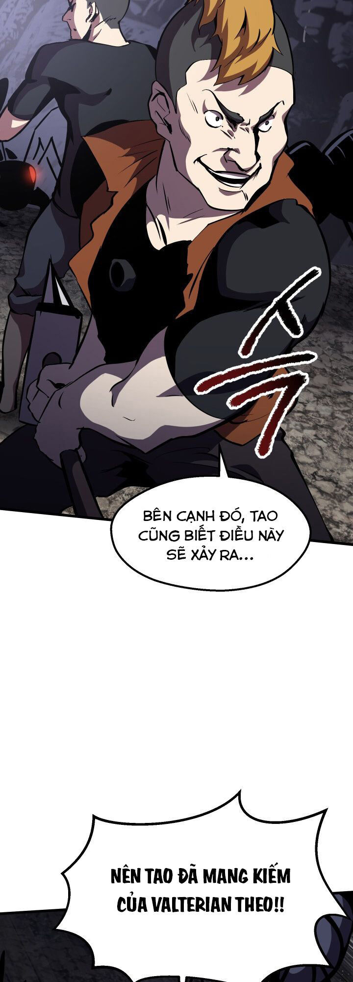Anh Hùng Mạnh Nhất? Ta Không Làm Lâu Rồi! Chap 61 - Next Chap 62