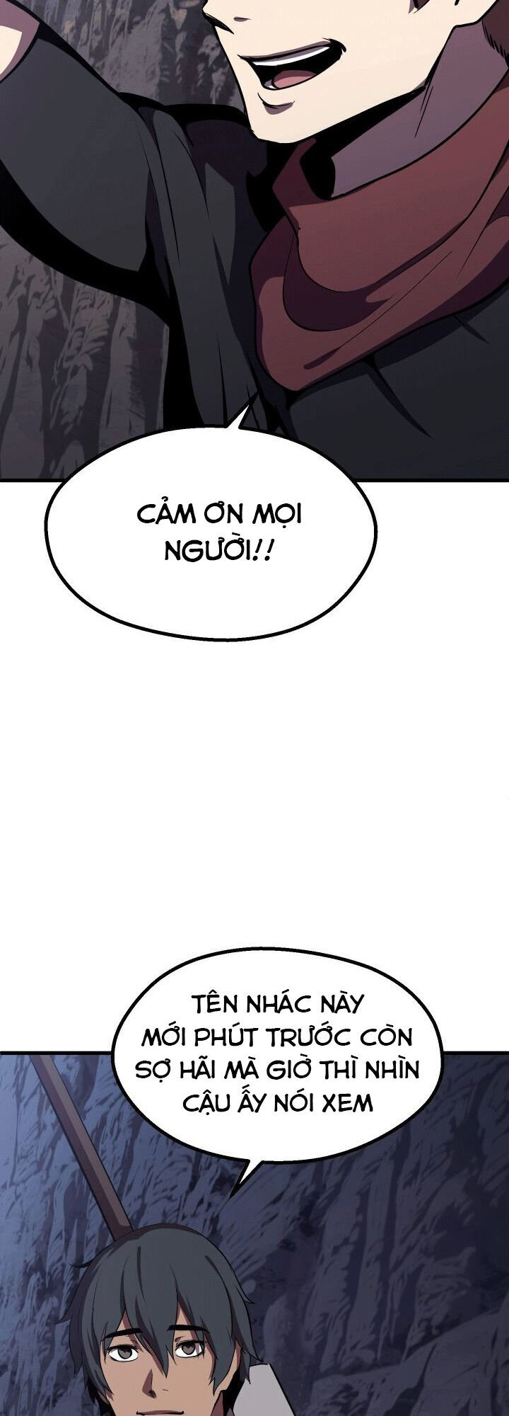 Anh Hùng Mạnh Nhất? Ta Không Làm Lâu Rồi! Chap 61 - Next Chap 62