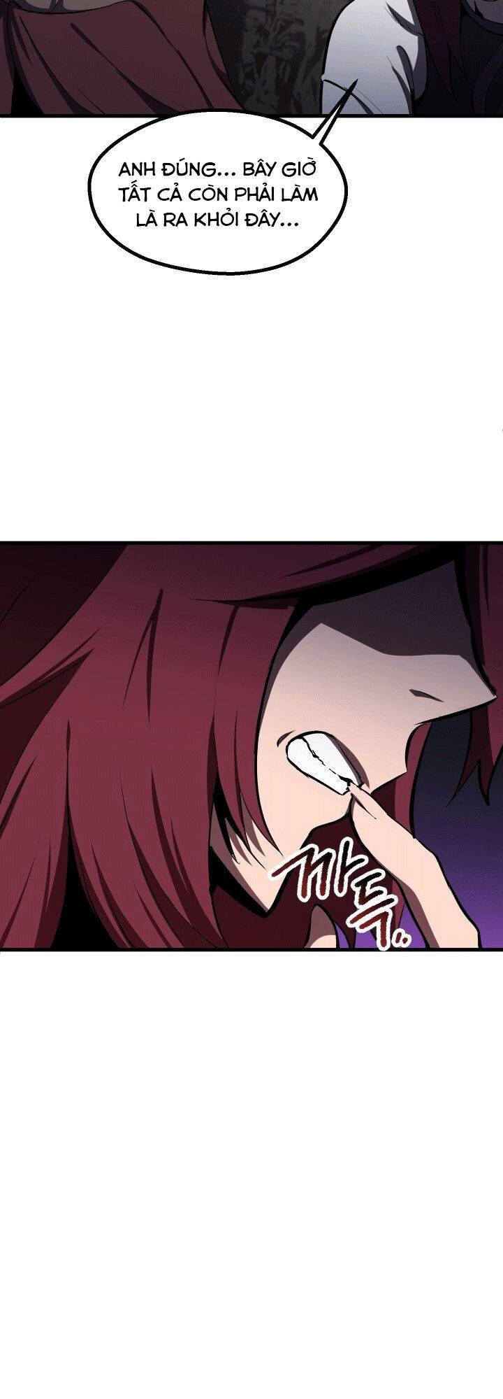 Anh Hùng Mạnh Nhất? Ta Không Làm Lâu Rồi! Chap 61 - Next Chap 62