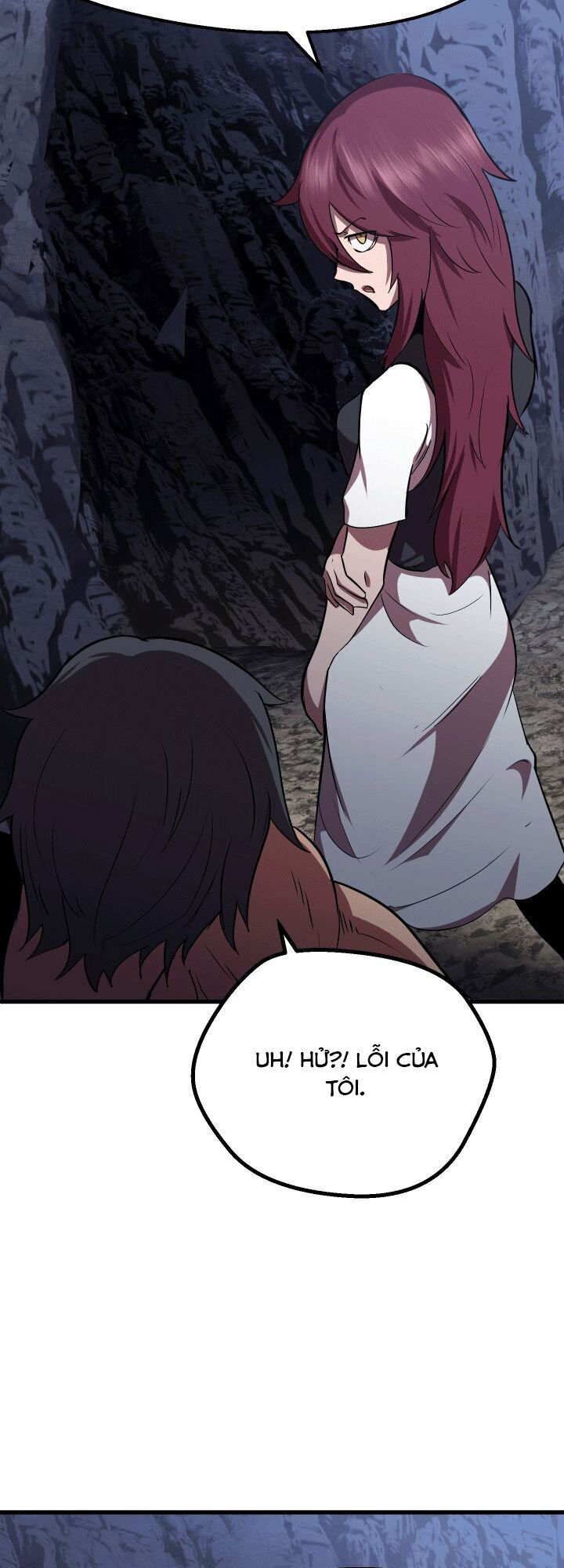 Anh Hùng Mạnh Nhất? Ta Không Làm Lâu Rồi! Chap 61 - Next Chap 62