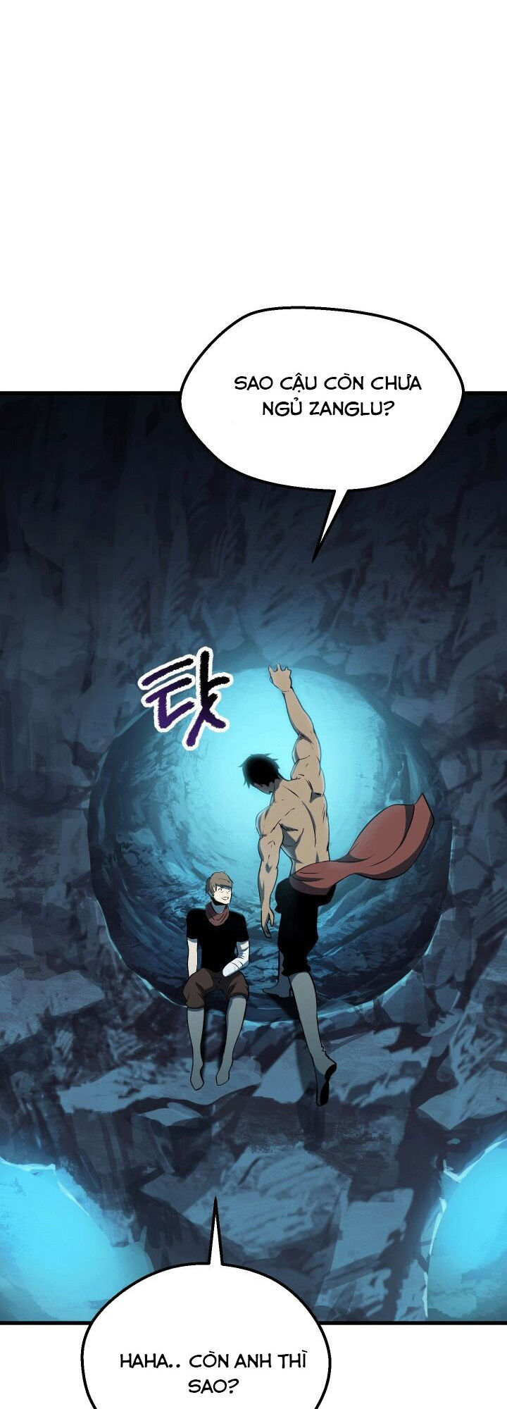 Anh Hùng Mạnh Nhất? Ta Không Làm Lâu Rồi! Chap 61 - Next Chap 62