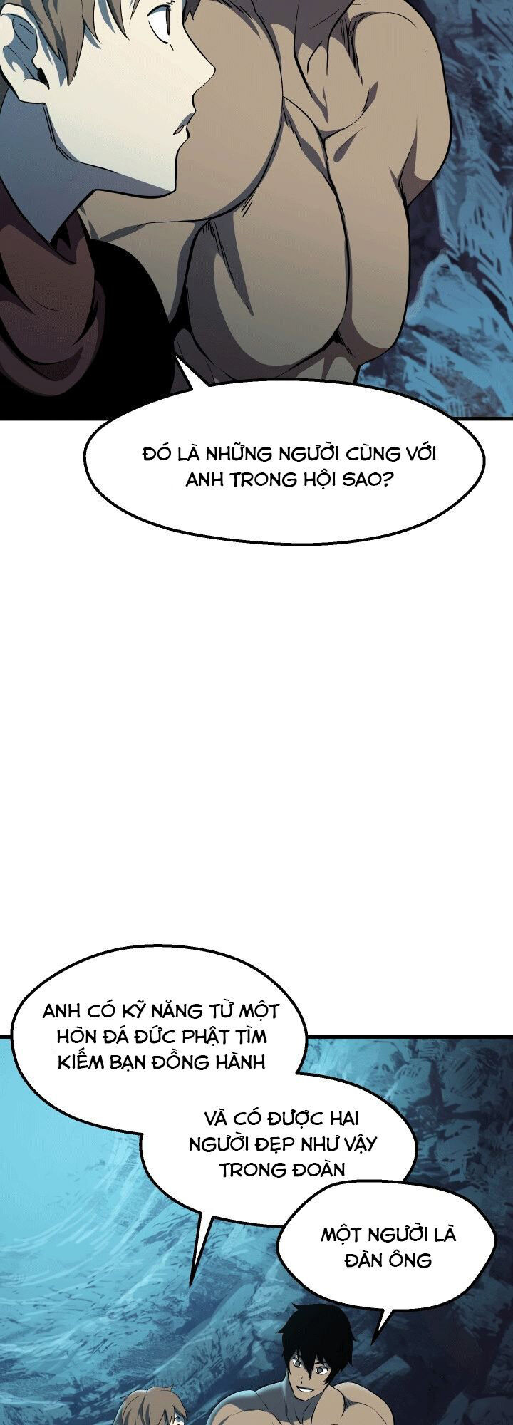 Anh Hùng Mạnh Nhất? Ta Không Làm Lâu Rồi! Chap 61 - Next Chap 62