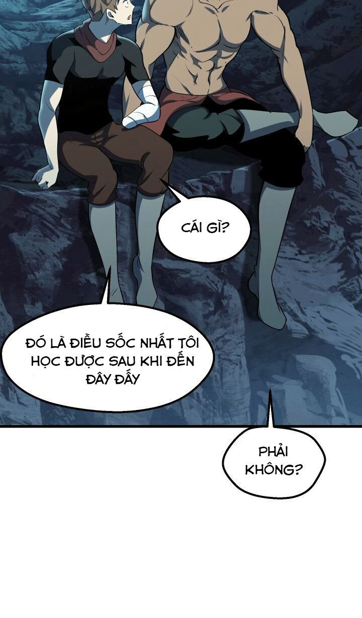 Anh Hùng Mạnh Nhất? Ta Không Làm Lâu Rồi! Chap 61 - Next Chap 62