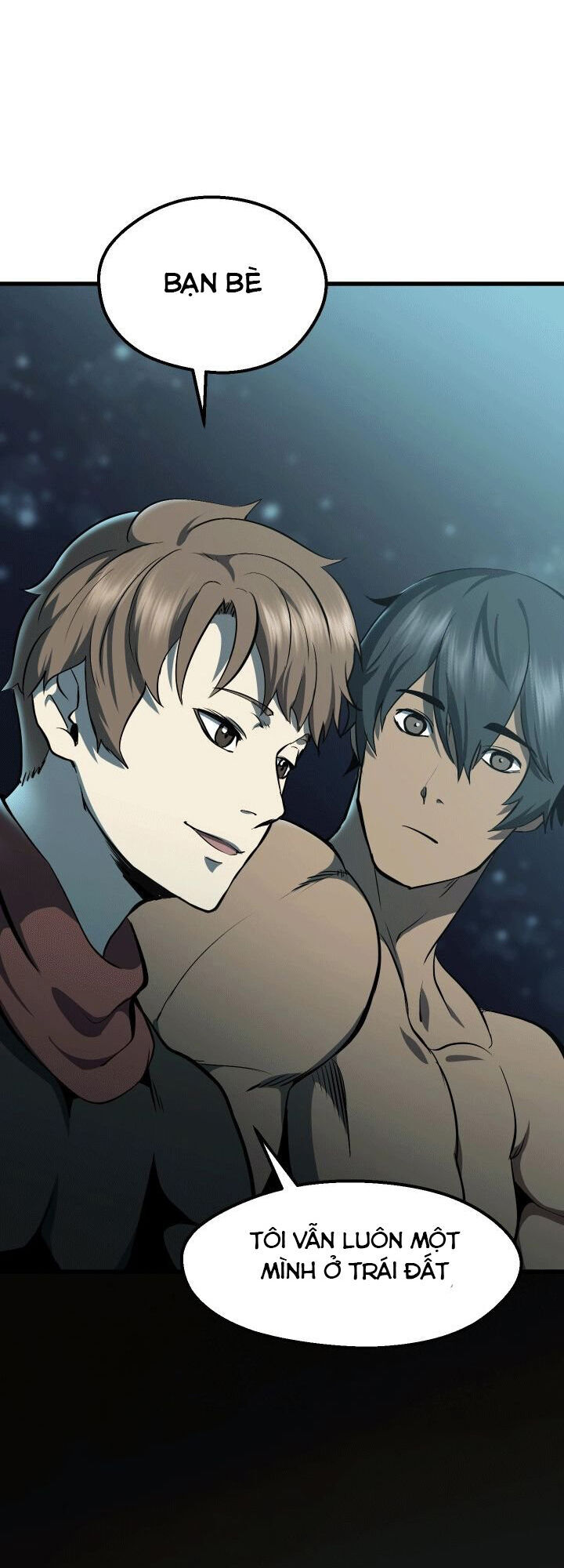Anh Hùng Mạnh Nhất? Ta Không Làm Lâu Rồi! Chap 61 - Next Chap 62