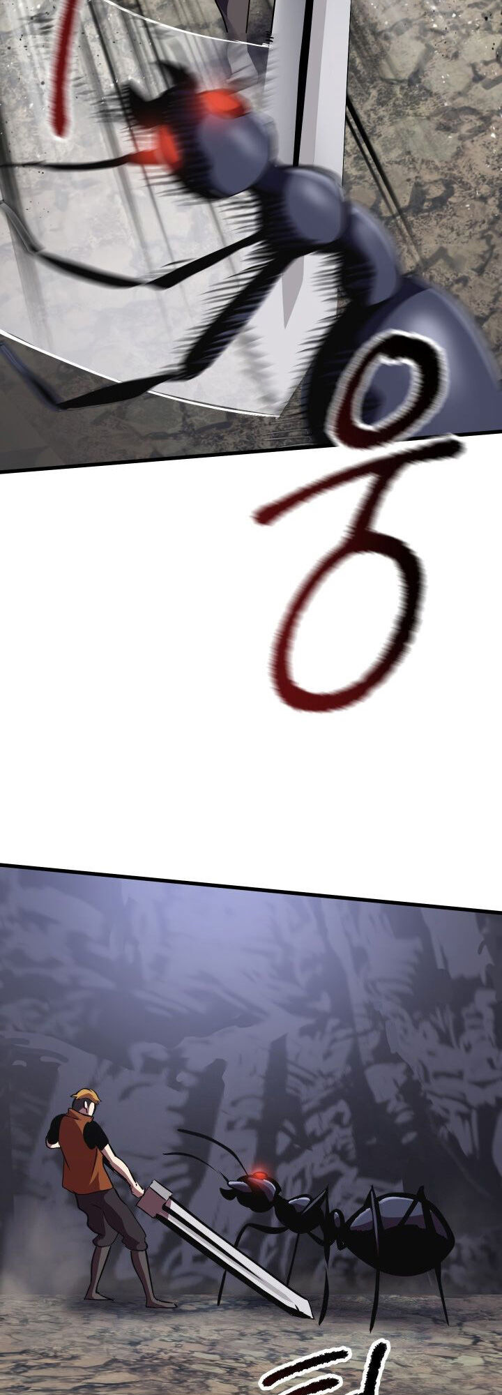 Anh Hùng Mạnh Nhất? Ta Không Làm Lâu Rồi! Chap 61 - Next Chap 62