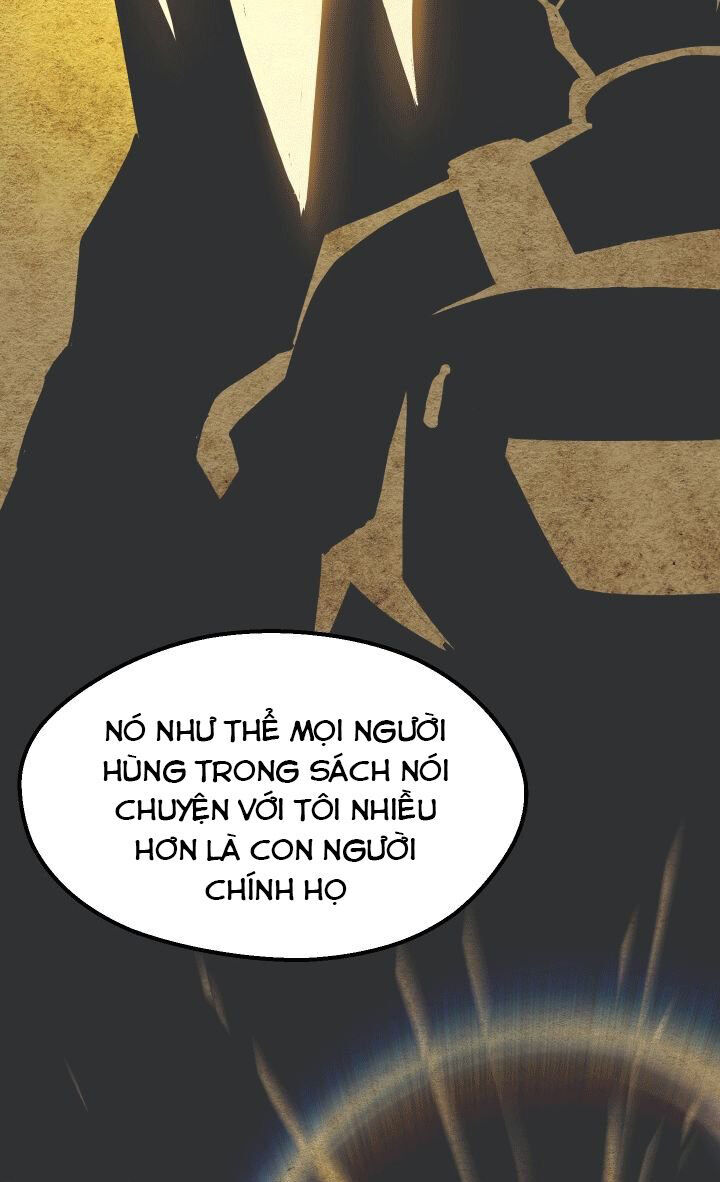 Anh Hùng Mạnh Nhất? Ta Không Làm Lâu Rồi! Chap 61 - Next Chap 62