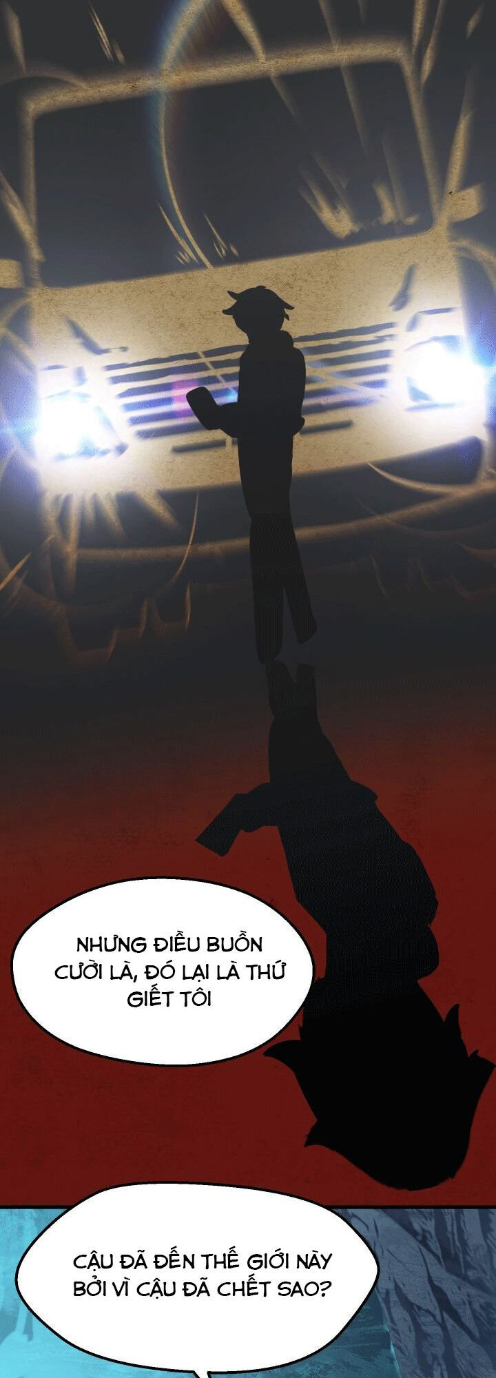 Anh Hùng Mạnh Nhất? Ta Không Làm Lâu Rồi! Chap 61 - Next Chap 62