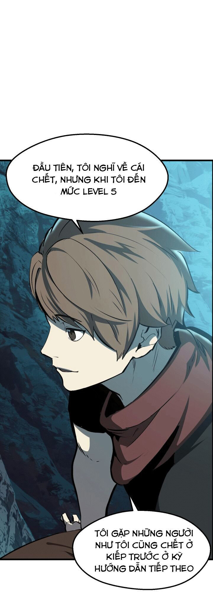 Anh Hùng Mạnh Nhất? Ta Không Làm Lâu Rồi! Chap 61 - Next Chap 62