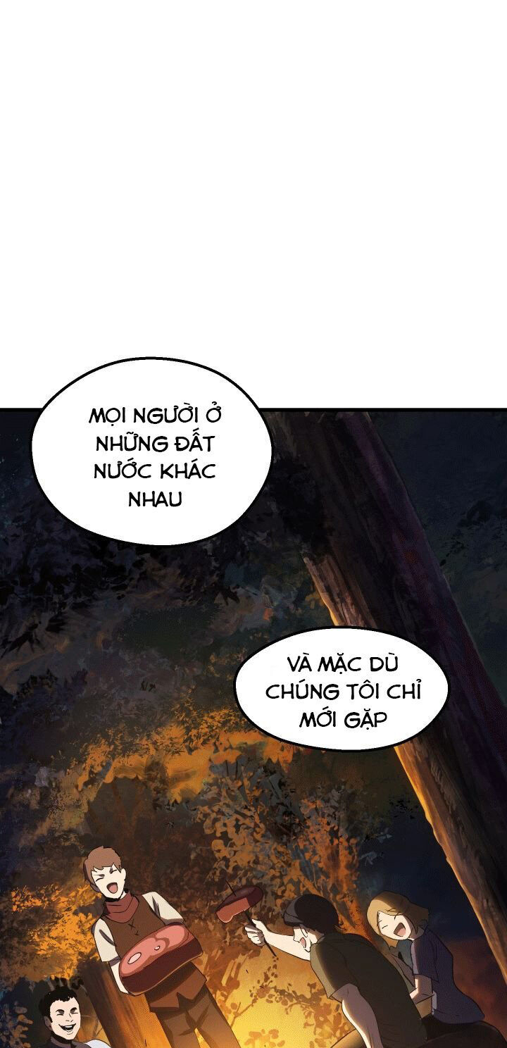 Anh Hùng Mạnh Nhất? Ta Không Làm Lâu Rồi! Chap 61 - Next Chap 62