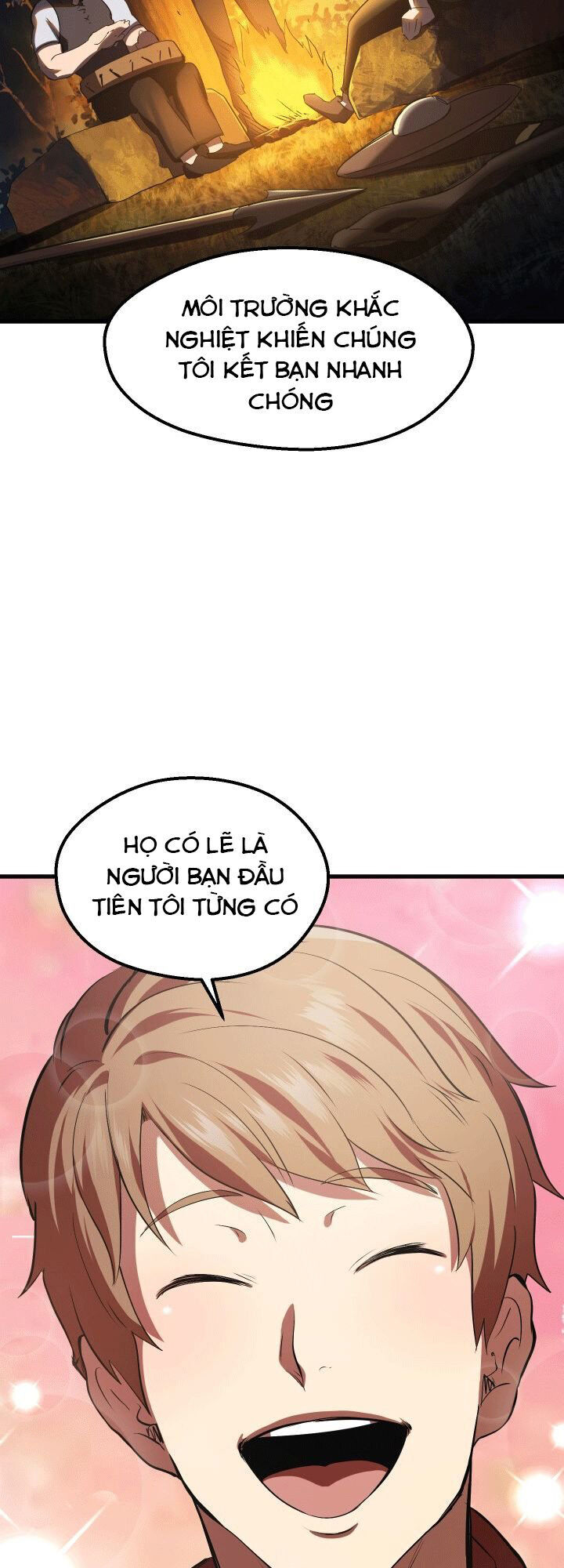 Anh Hùng Mạnh Nhất? Ta Không Làm Lâu Rồi! Chap 61 - Next Chap 62