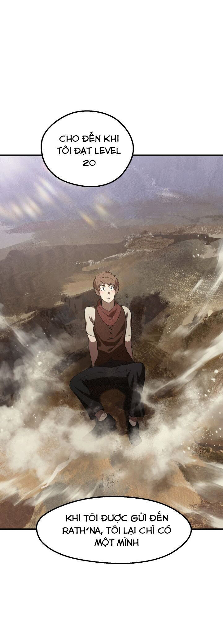 Anh Hùng Mạnh Nhất? Ta Không Làm Lâu Rồi! Chap 61 - Next Chap 62