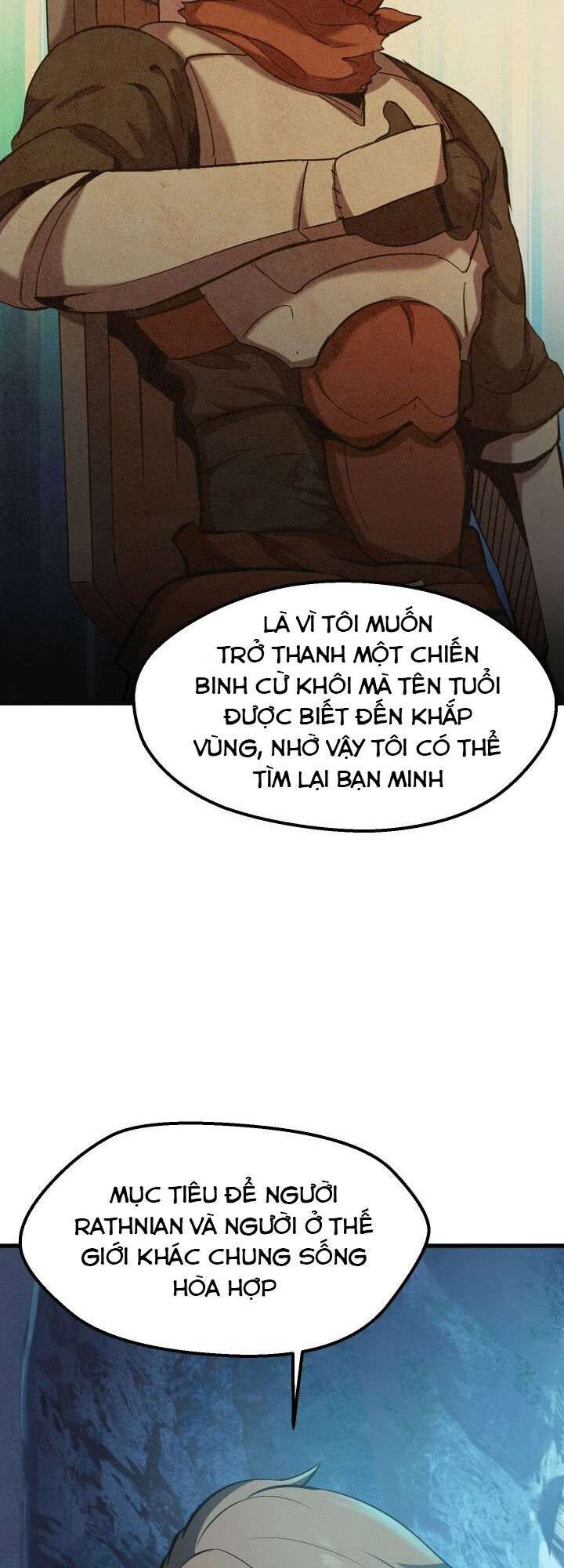 Anh Hùng Mạnh Nhất? Ta Không Làm Lâu Rồi! Chap 61 - Next Chap 62
