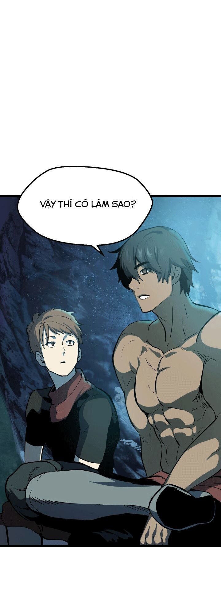 Anh Hùng Mạnh Nhất? Ta Không Làm Lâu Rồi! Chap 61 - Next Chap 62
