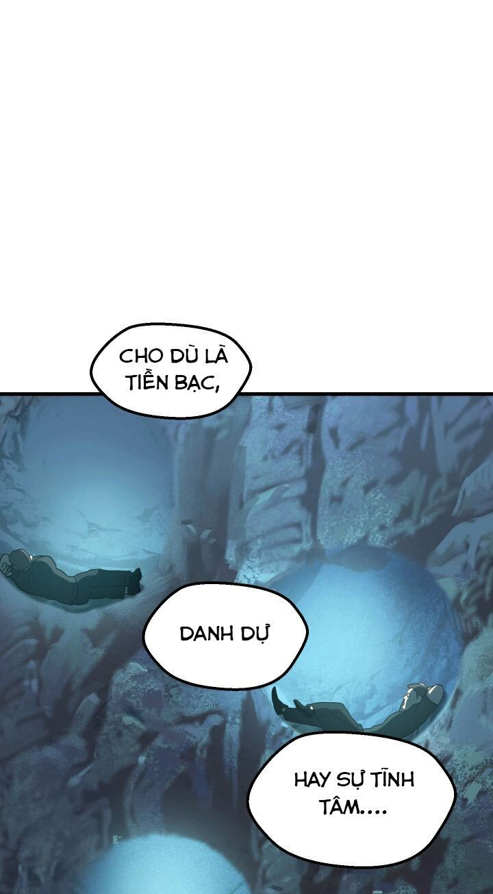 Anh Hùng Mạnh Nhất? Ta Không Làm Lâu Rồi! Chap 61 - Next Chap 62