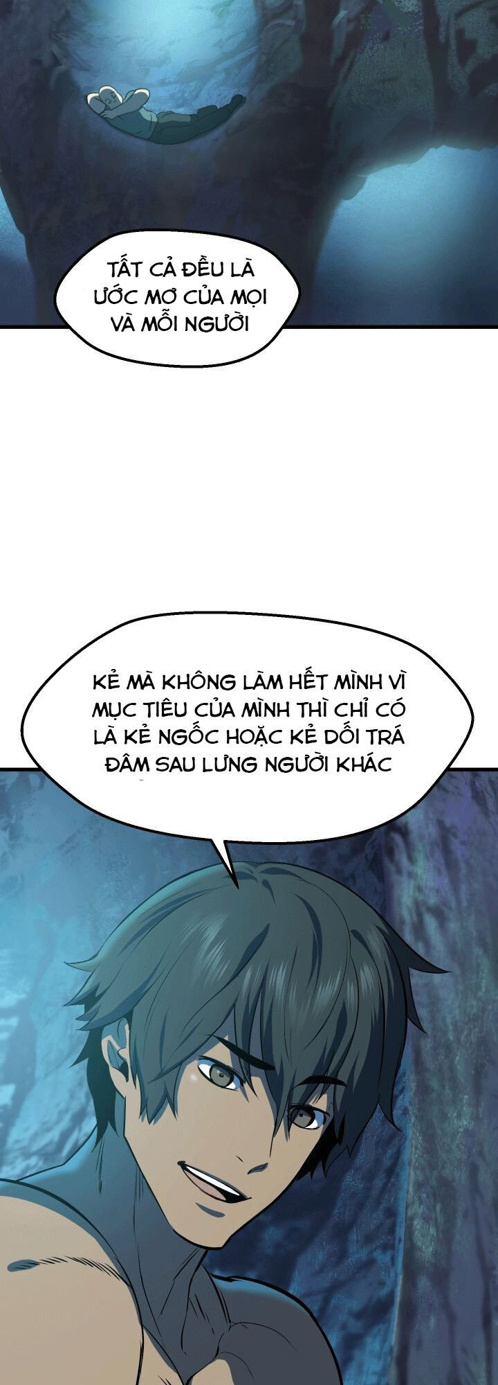 Anh Hùng Mạnh Nhất? Ta Không Làm Lâu Rồi! Chap 61 - Next Chap 62