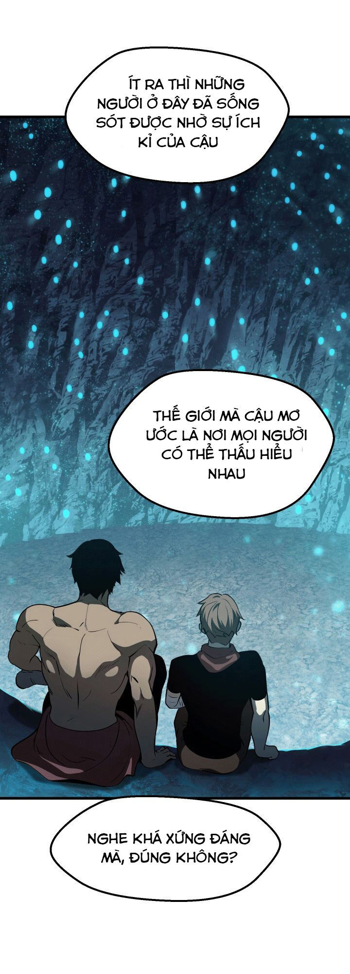 Anh Hùng Mạnh Nhất? Ta Không Làm Lâu Rồi! Chap 61 - Next Chap 62