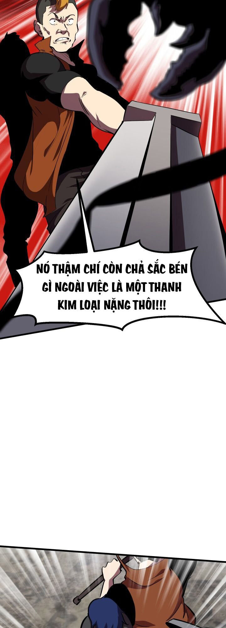Anh Hùng Mạnh Nhất? Ta Không Làm Lâu Rồi! Chap 61 - Next Chap 62