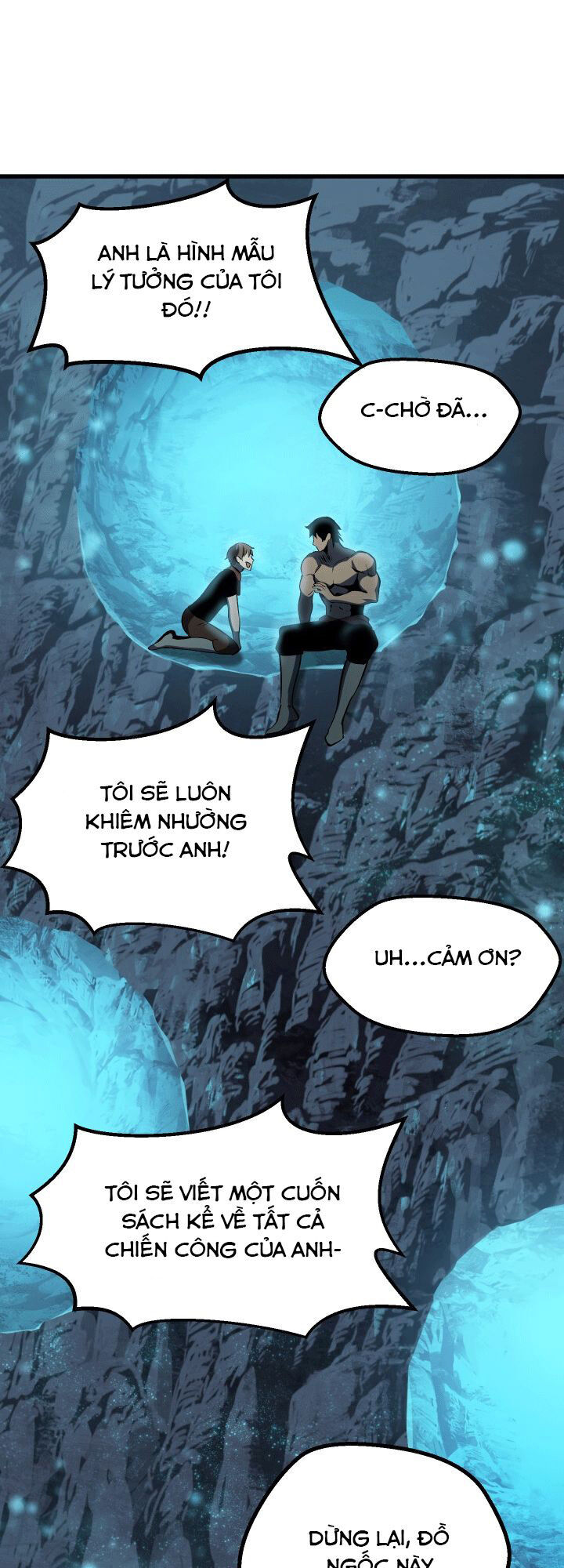 Anh Hùng Mạnh Nhất? Ta Không Làm Lâu Rồi! Chap 61 - Next Chap 62