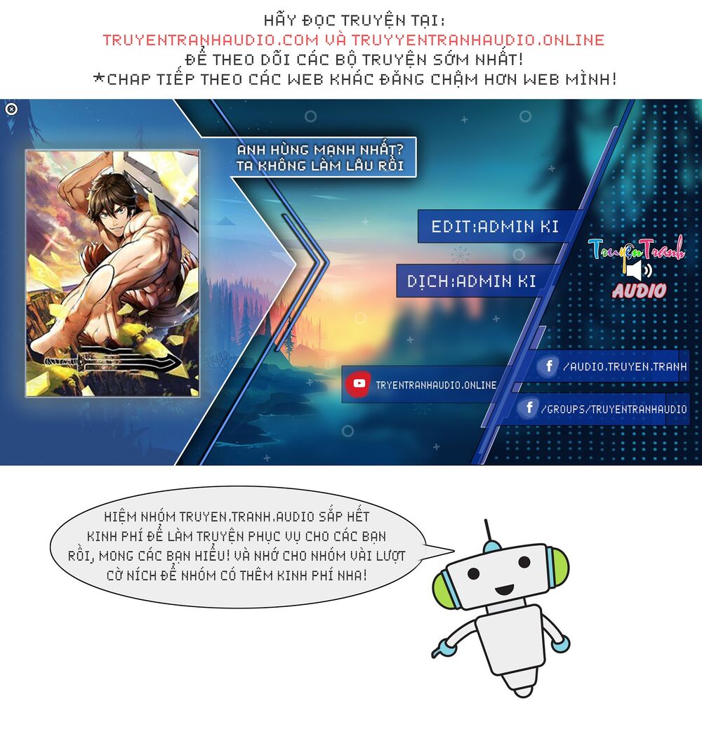 Anh Hùng Mạnh Nhất? Ta Không Làm Lâu Rồi! Chap 62 - Next Chap 63