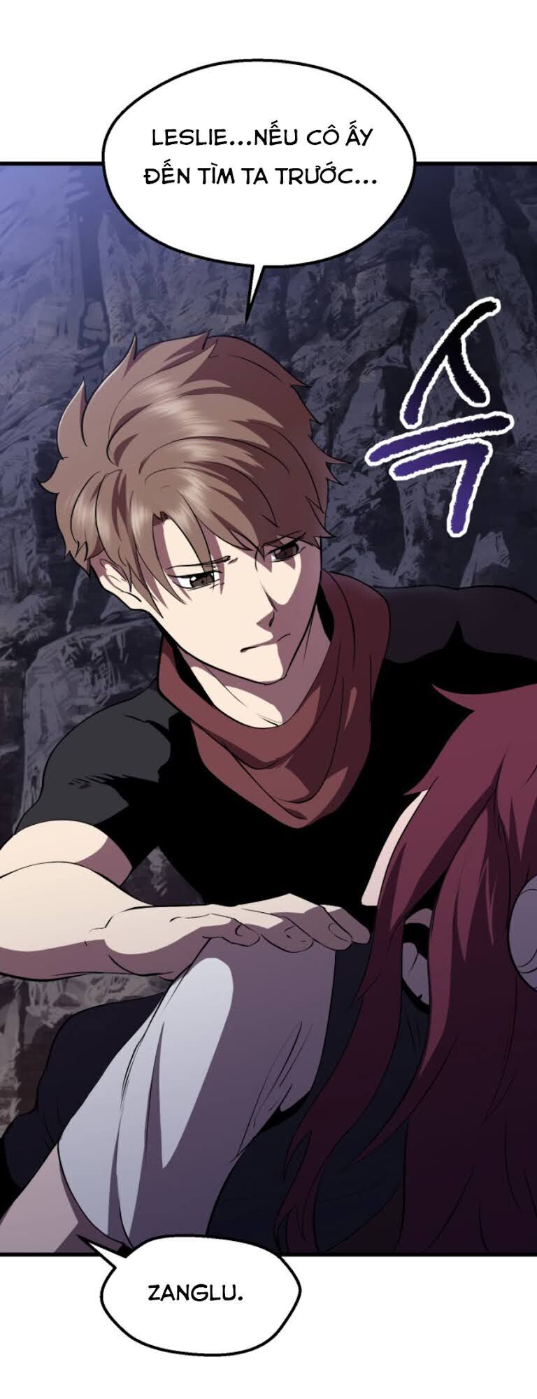 Anh Hùng Mạnh Nhất? Ta Không Làm Lâu Rồi! Chap 62 - Next Chap 63