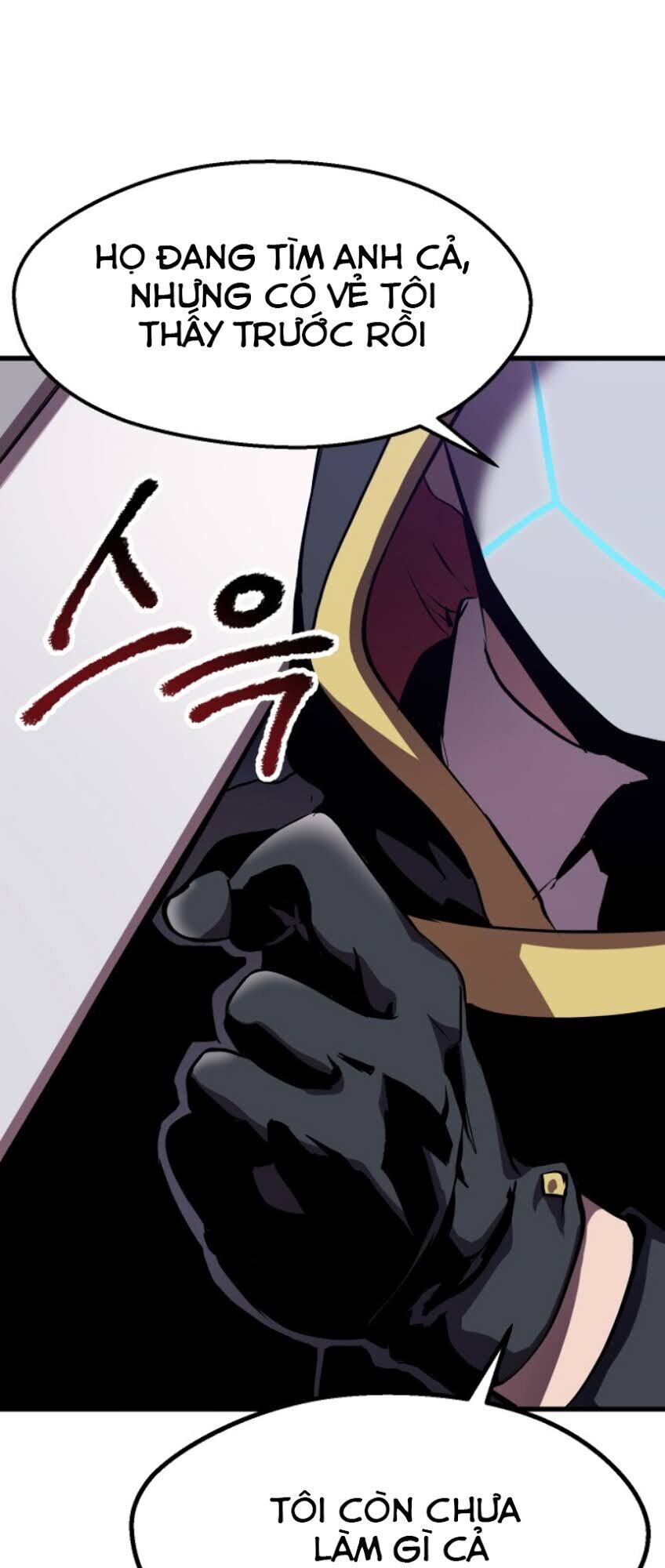Anh Hùng Mạnh Nhất? Ta Không Làm Lâu Rồi! Chap 62 - Next Chap 63