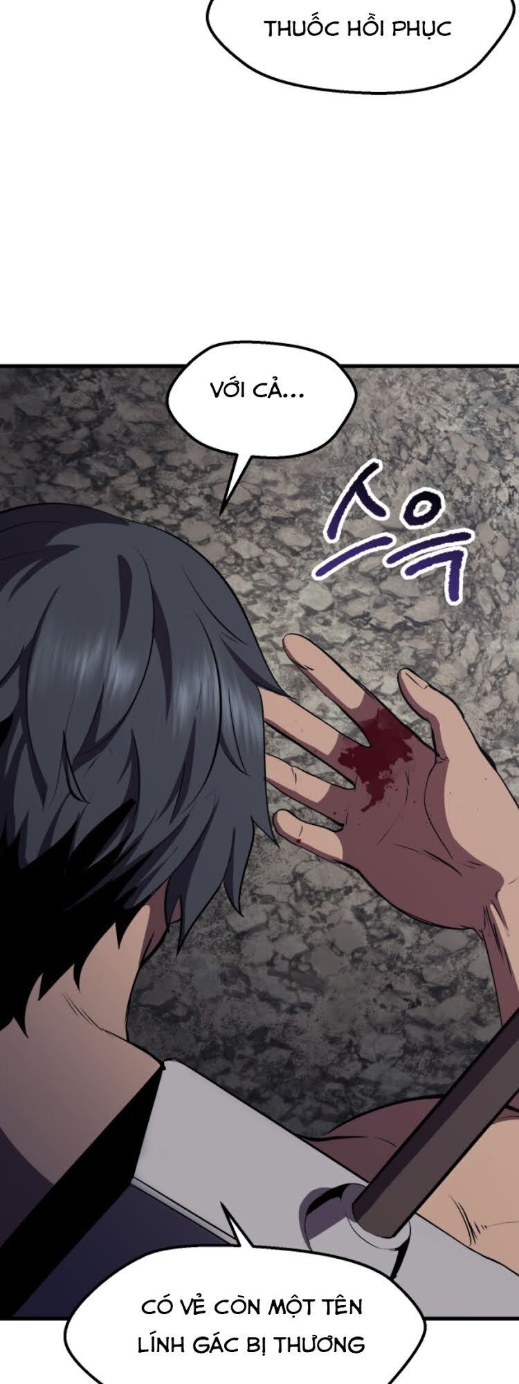 Anh Hùng Mạnh Nhất? Ta Không Làm Lâu Rồi! Chap 62 - Next Chap 63