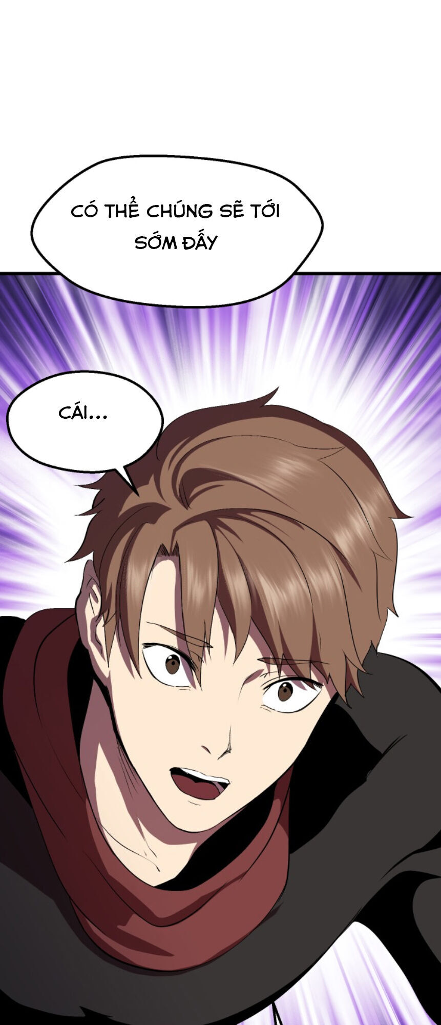 Anh Hùng Mạnh Nhất? Ta Không Làm Lâu Rồi! Chap 62 - Next Chap 63