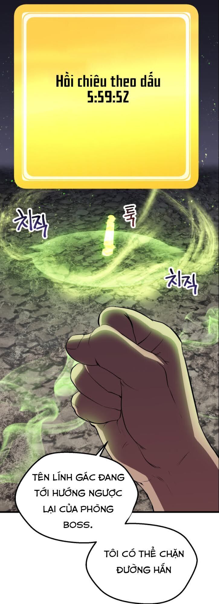 Anh Hùng Mạnh Nhất? Ta Không Làm Lâu Rồi! Chap 62 - Next Chap 63