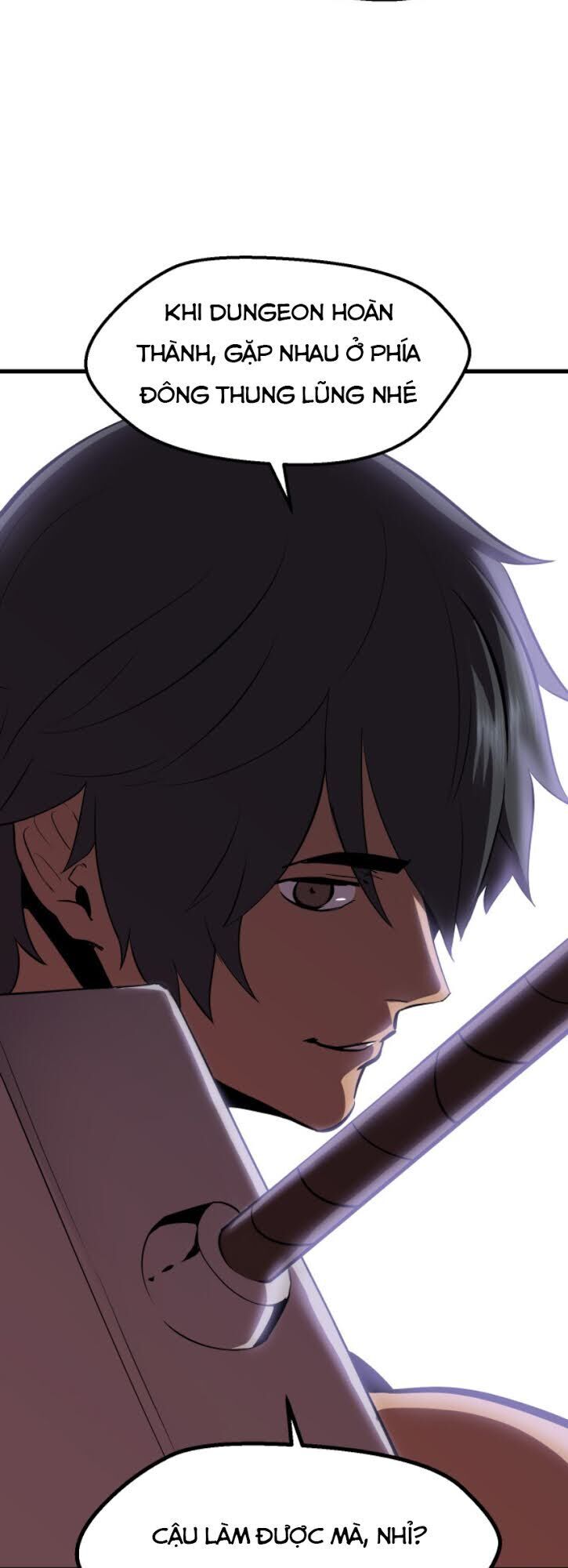 Anh Hùng Mạnh Nhất? Ta Không Làm Lâu Rồi! Chap 62 - Next Chap 63