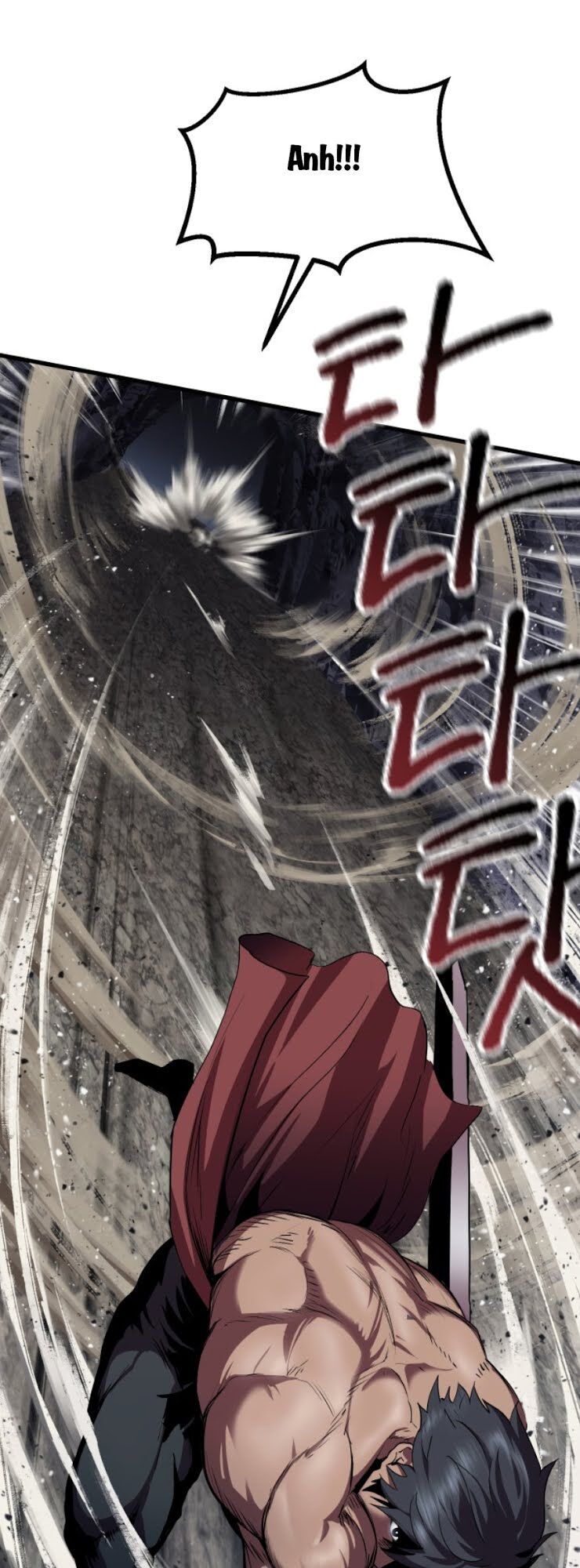 Anh Hùng Mạnh Nhất? Ta Không Làm Lâu Rồi! Chap 62 - Next Chap 63