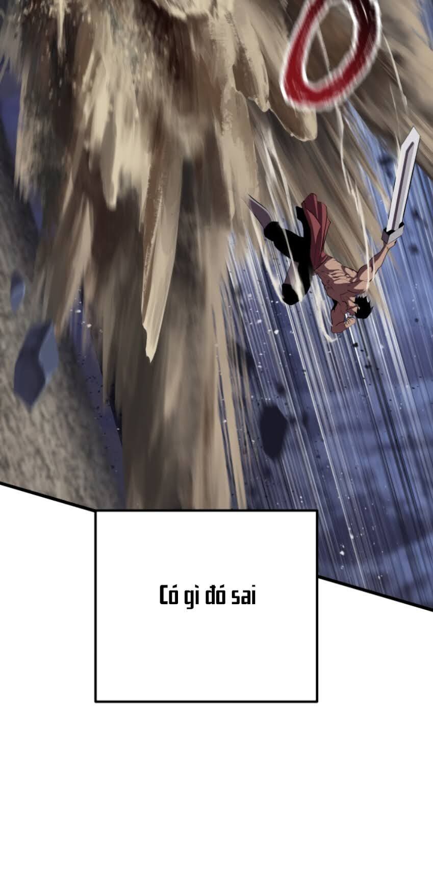 Anh Hùng Mạnh Nhất? Ta Không Làm Lâu Rồi! Chap 62 - Next Chap 63