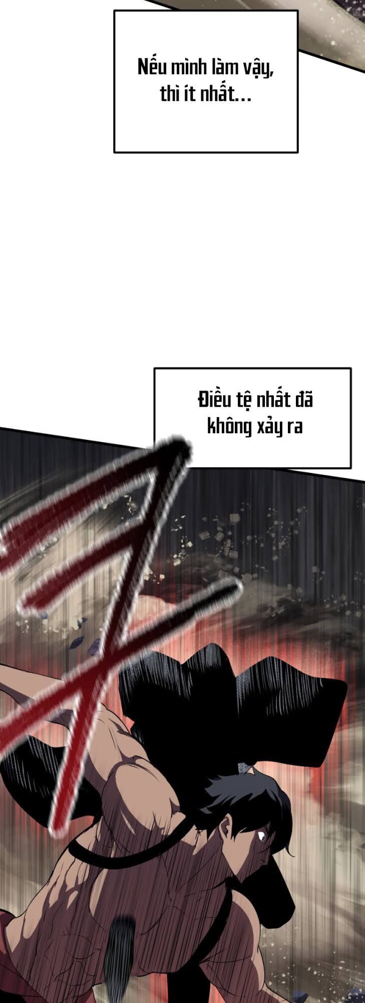Anh Hùng Mạnh Nhất? Ta Không Làm Lâu Rồi! Chap 62 - Next Chap 63