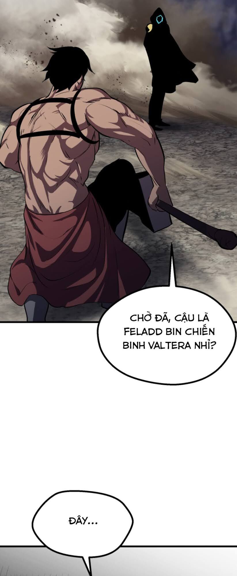 Anh Hùng Mạnh Nhất? Ta Không Làm Lâu Rồi! Chap 62 - Next Chap 63