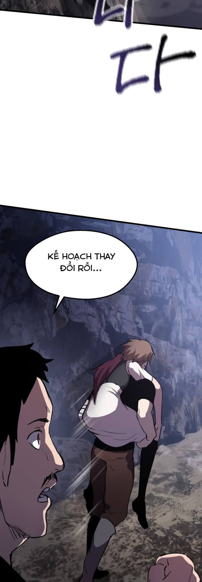 Anh Hùng Mạnh Nhất? Ta Không Làm Lâu Rồi! Chap 62 - Next Chap 63