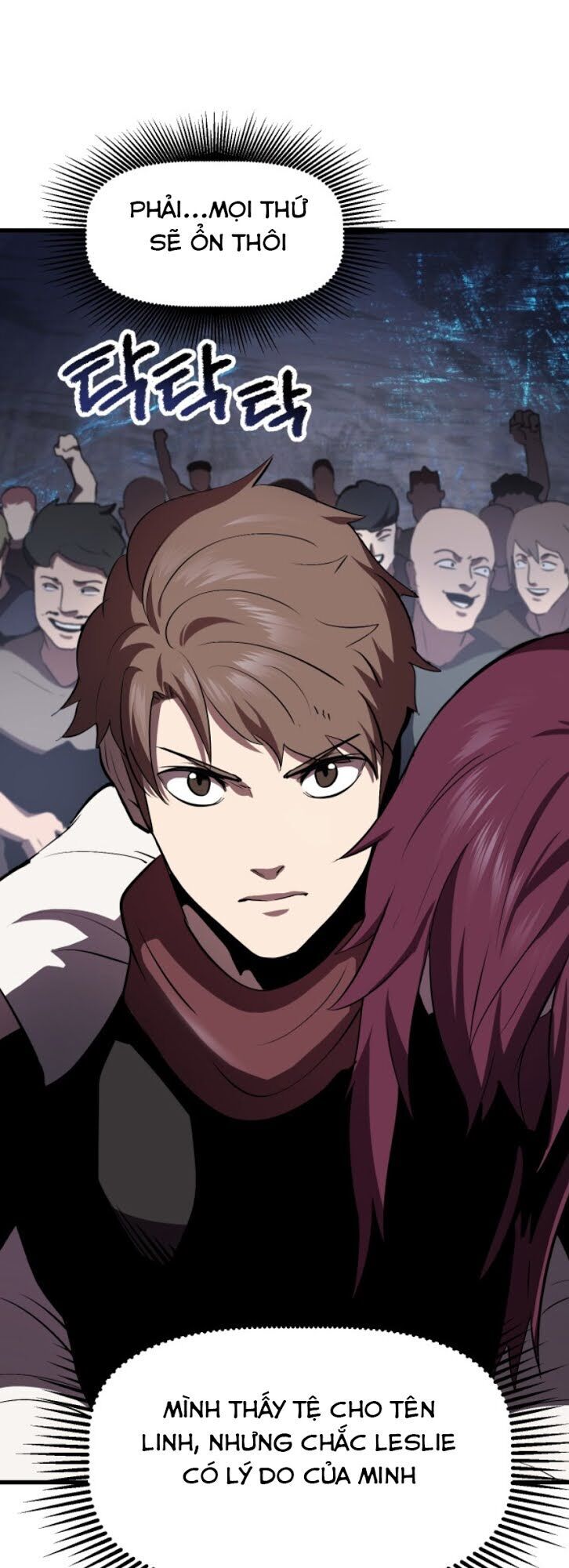 Anh Hùng Mạnh Nhất? Ta Không Làm Lâu Rồi! Chap 62 - Next Chap 63
