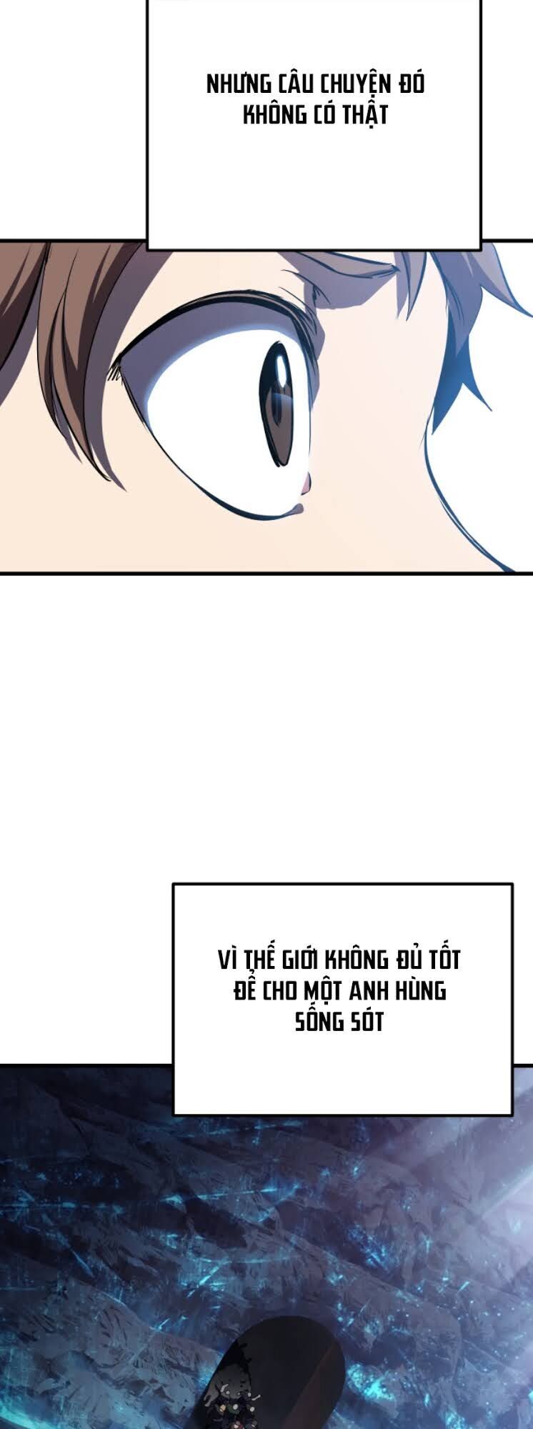 Anh Hùng Mạnh Nhất? Ta Không Làm Lâu Rồi! Chap 62 - Next Chap 63