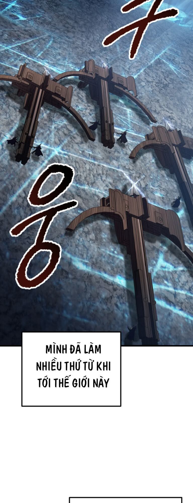 Anh Hùng Mạnh Nhất? Ta Không Làm Lâu Rồi! Chap 62 - Next Chap 63