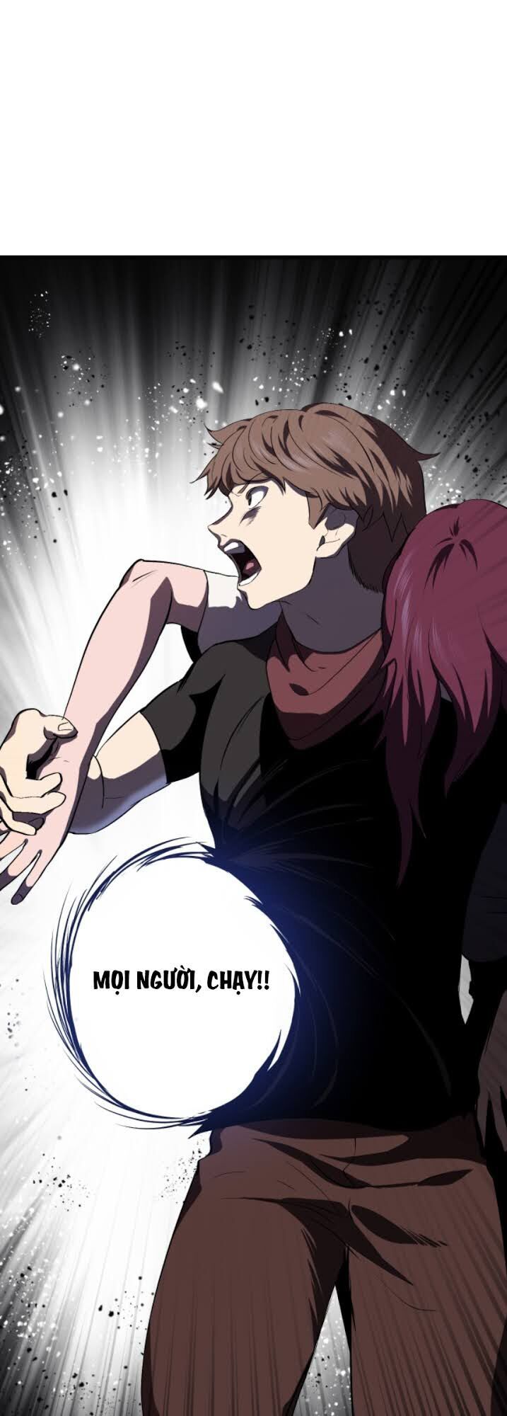 Anh Hùng Mạnh Nhất? Ta Không Làm Lâu Rồi! Chap 62 - Next Chap 63