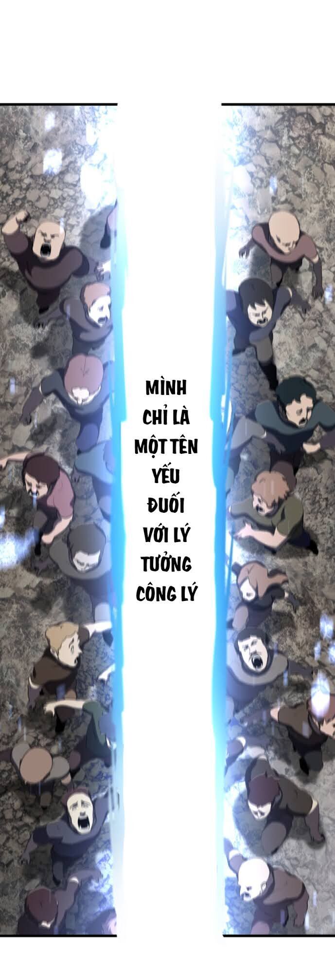 Anh Hùng Mạnh Nhất? Ta Không Làm Lâu Rồi! Chap 62 - Next Chap 63