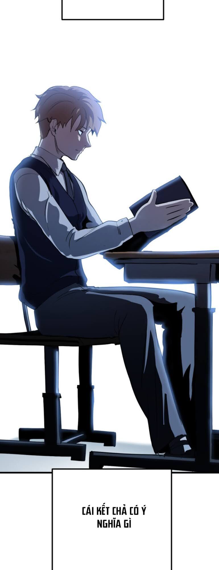 Anh Hùng Mạnh Nhất? Ta Không Làm Lâu Rồi! Chap 62 - Next Chap 63