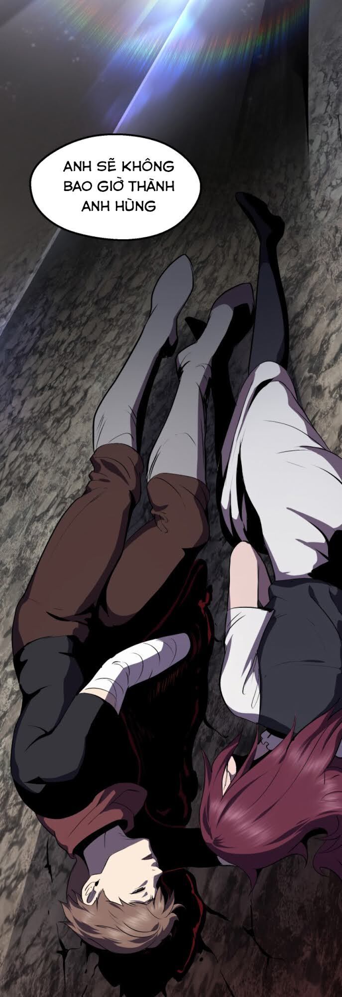 Anh Hùng Mạnh Nhất? Ta Không Làm Lâu Rồi! Chap 62 - Next Chap 63