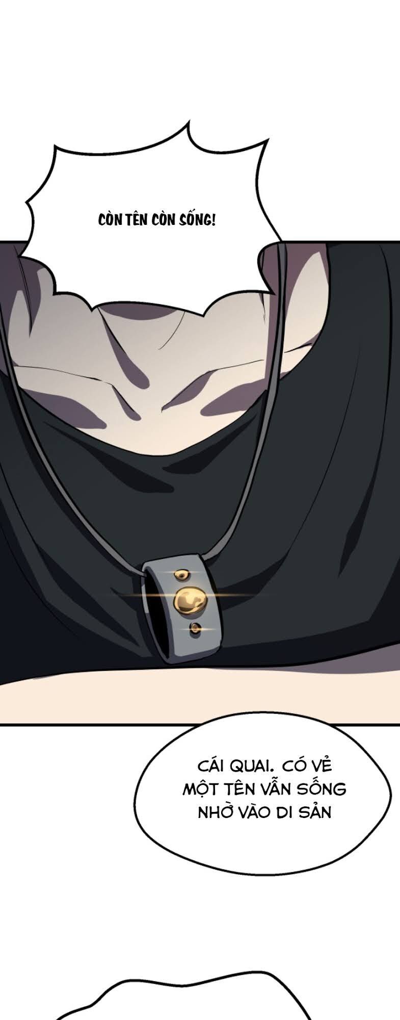 Anh Hùng Mạnh Nhất? Ta Không Làm Lâu Rồi! Chap 62 - Next Chap 63